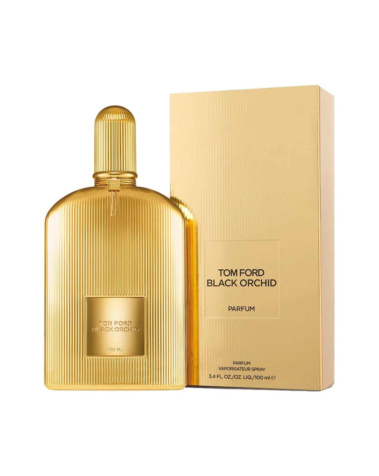 tom ford black orchid black