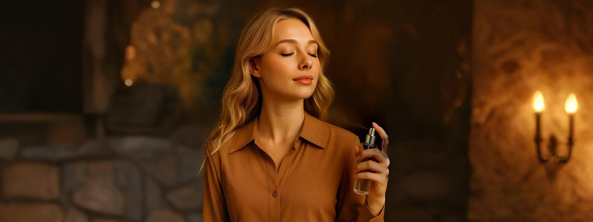 BODY MIST