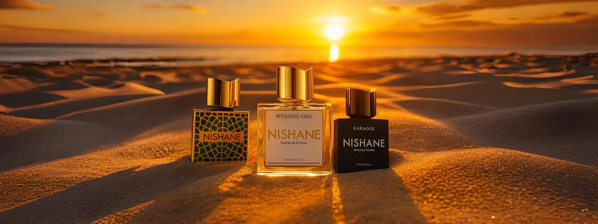 NISHANE