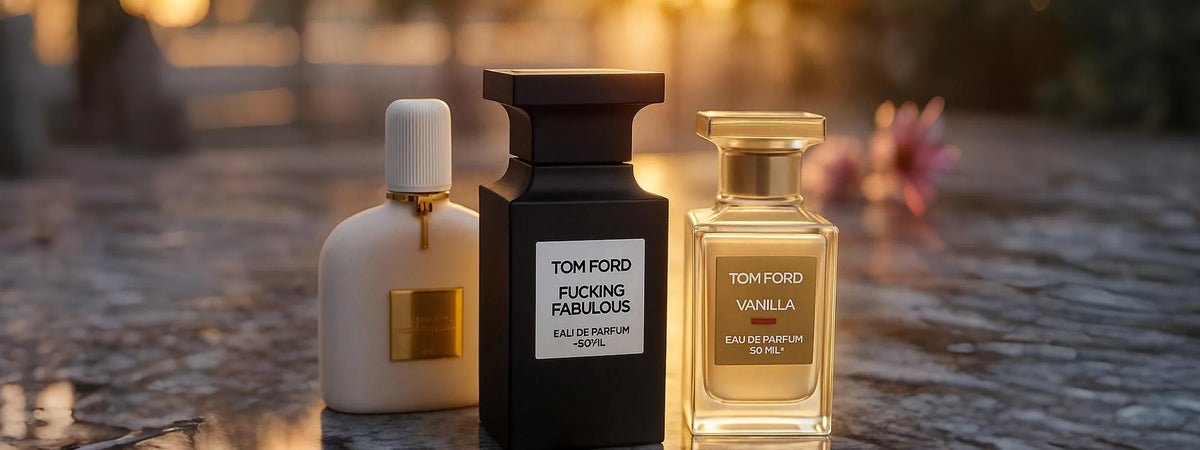 TOM FORD