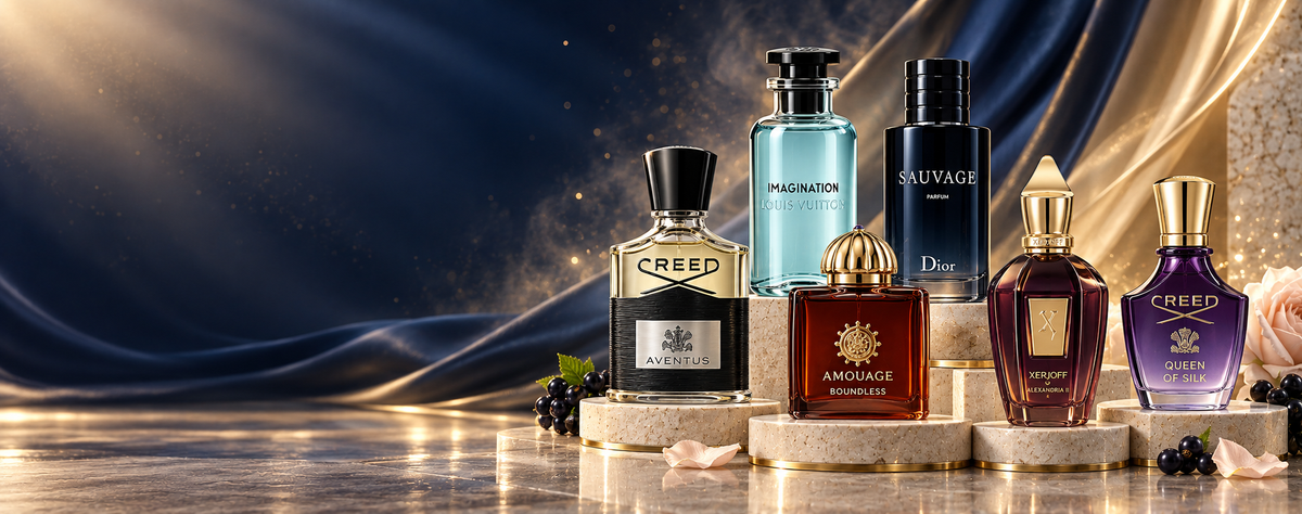 FRAGRANCES