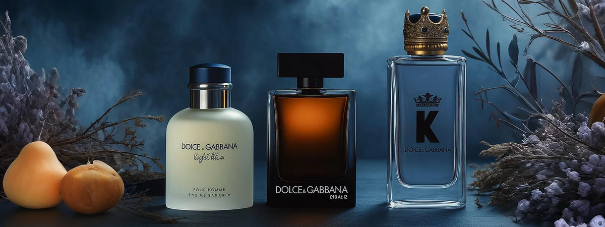 DOLCE & GABBANA