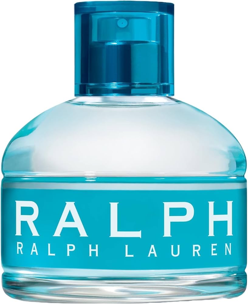 RALPH