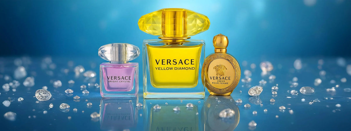VERSACE