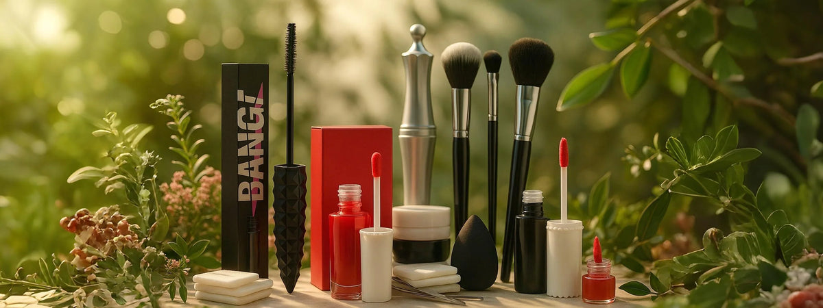 Cosmetics- Originals by dmarina