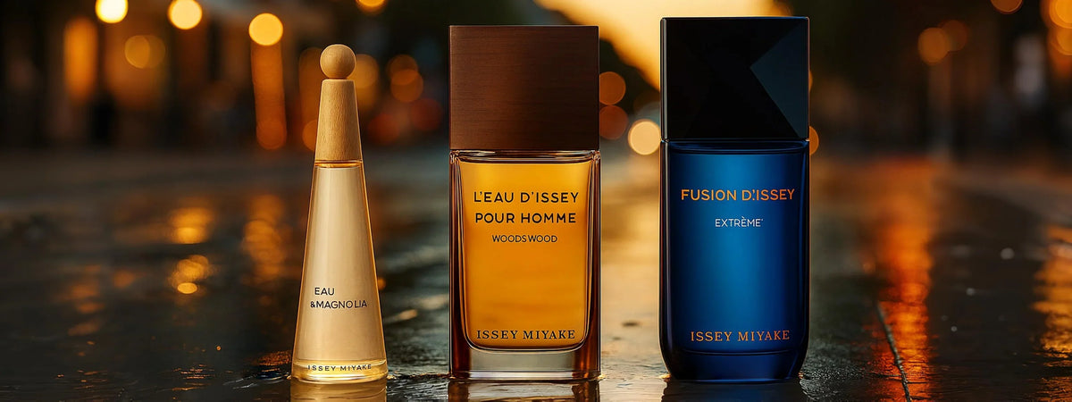 ISSEY MIYAKE