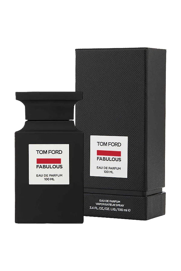 TOM FORD FABULOUS EDP 100ML