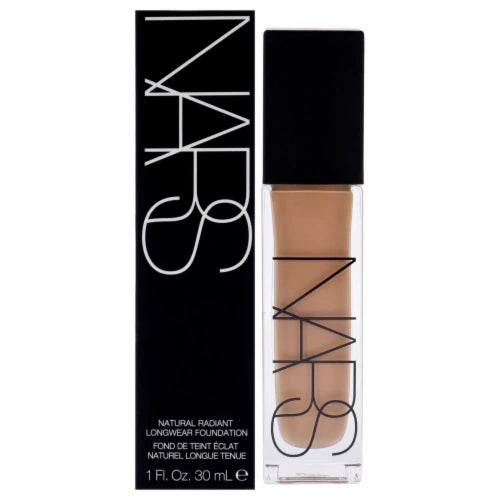NARS NATURAL RADIANT LONGWEAR FOUNDATION MEDIUM 1.5 30ML