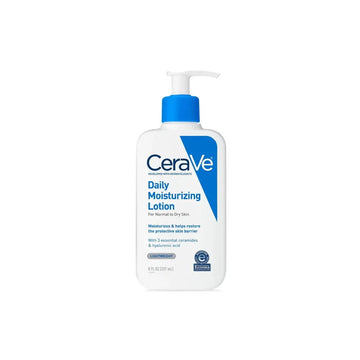 CERAVE DAILY MOISTURIZING LOTION NORMAL TO DRY 237ML