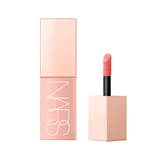 NARS AFTER GLOW LIQUID BLUSH BRAZEN 7ML
