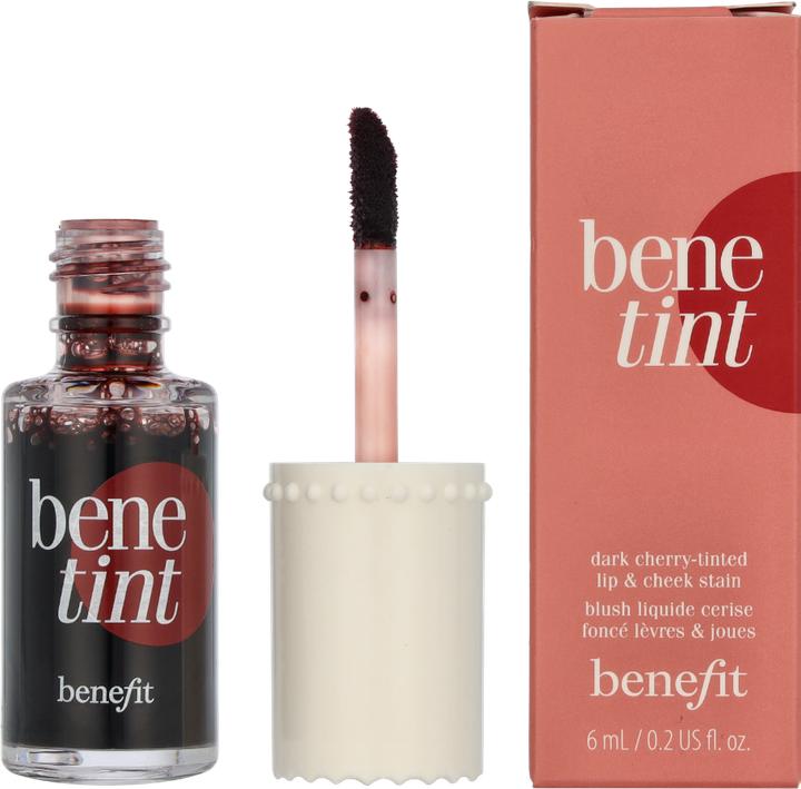BENEFIT BENE TINT DARK CHERRY 6ML