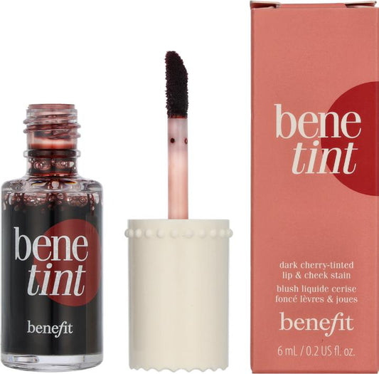BENEFIT BENE TINT DARK CHERRY 6ML