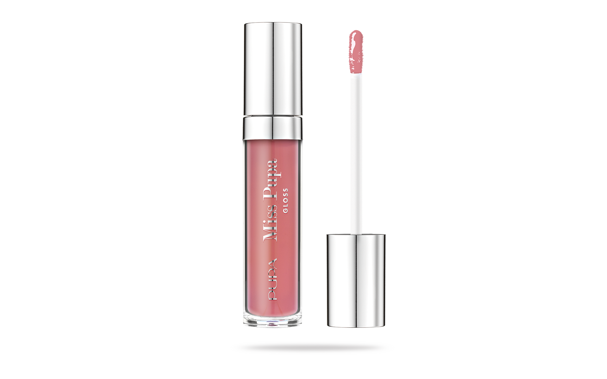 PUPA MILANO MISS PUPA GLOSS 402 5ML