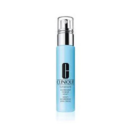 CLINIQUE TURNAROUND ACCELERATED RENEWAL SERUM 30ML