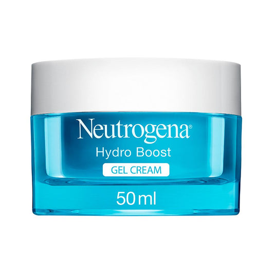 NEUTROGENA HYDRO BOOST GEL CREAM 50ML
