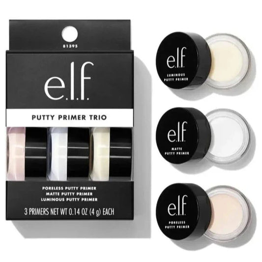 ELF PUTTY PRIMER TRIO PACK 81395
