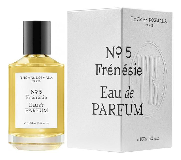 THOMAS KOSMALA NO.5 EDP 100ML