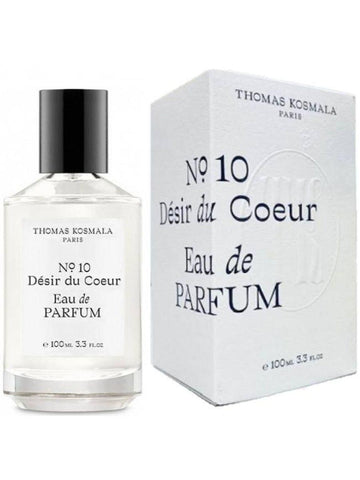 THOMAS KOSMALA NO.10 EDP 100ML