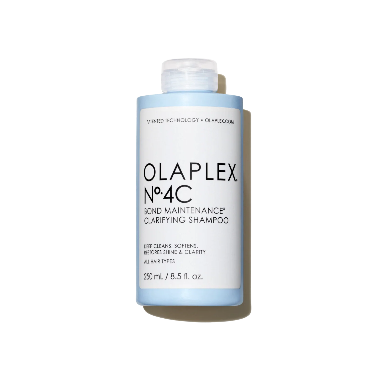 OLAPLEX NO.4 BOND MAINTENANCE CLARIFYING  SHAMPOO 250ML