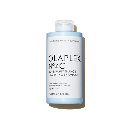 OLAPLEX NO.4 BOND MAINTENANCE CLARIFYING  SHAMPOO 250ML
