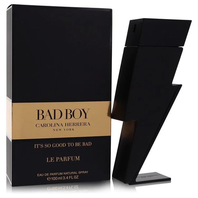 CH BAD BOY LE PERFUMES MEN EDP 150ML