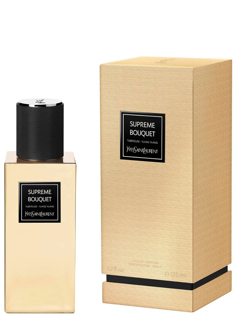 YSL SUPREME BOUQUET EDP 125ML