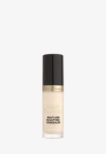 TOO FACED BORN THIS WAY SUPER COVERAGE CONCEALER CLOUD 13.5ML