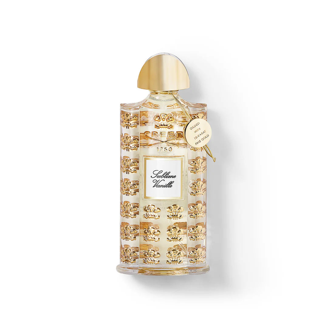 CREED ROYAL EXCLUSIVES SUBLIME VANILLE EDP 75ML