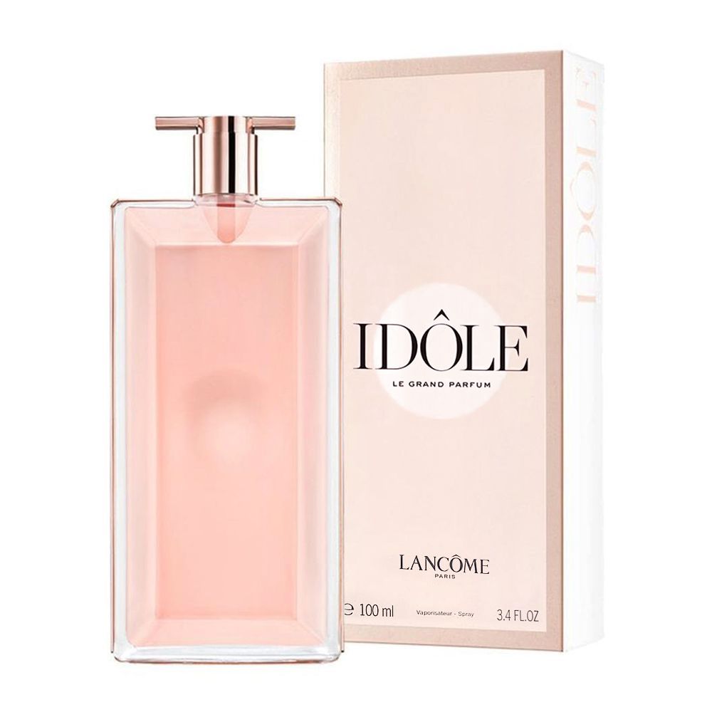 LANCOME IDOLE LE GRAND PARFUM EDP 100ML