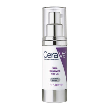 CERAVE SKIN RENEWING GEL OIL CERAMIDE 29ML