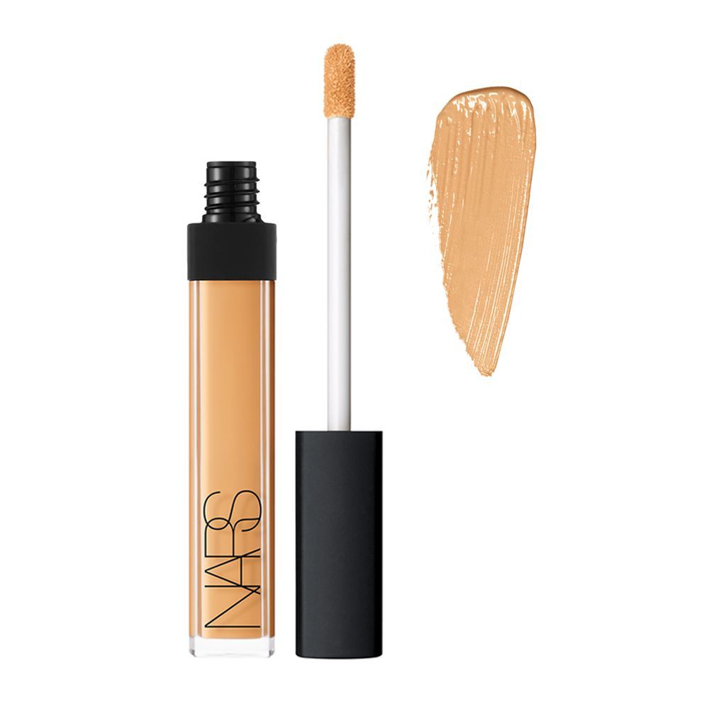 NARS RADIANT CREAMY CONCEALER MEDIUM 1 BISCUIT 6ML