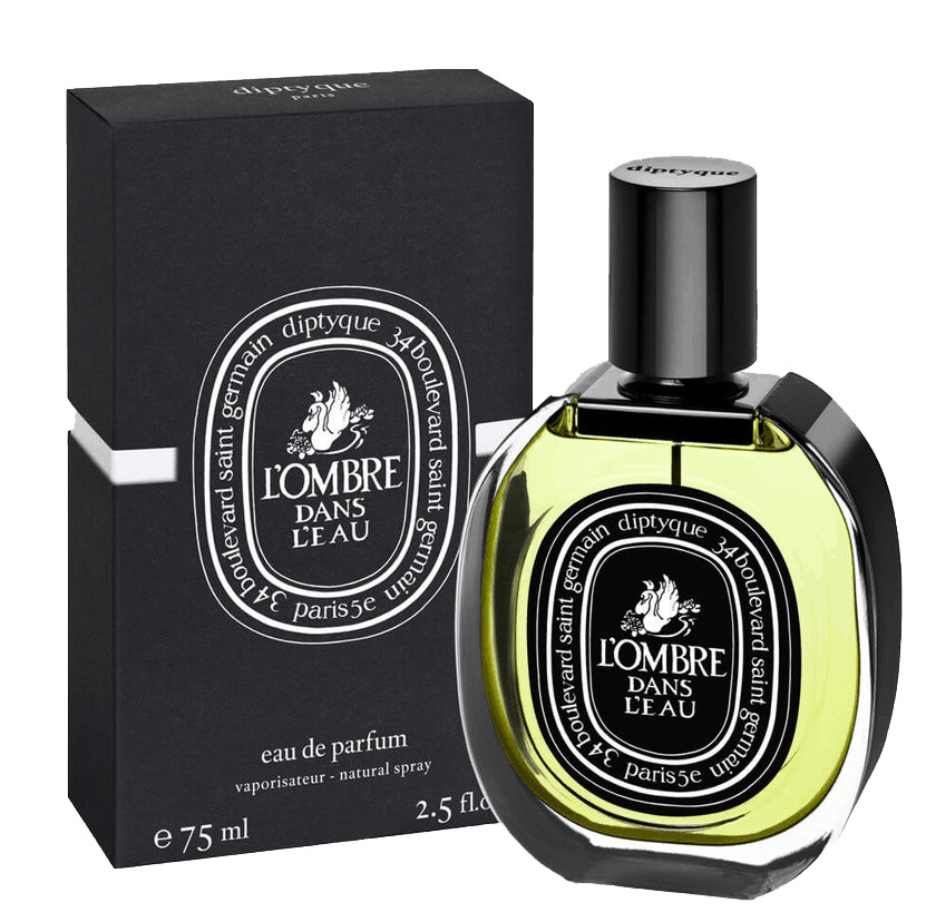 DIPTYQUE LOMBRE DANS LEAU EDP 75ML