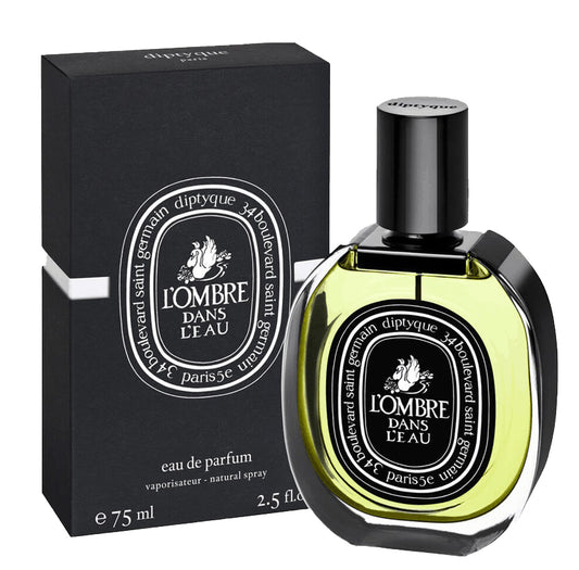 DIPTYQUE LOMBRE DANS LEAU EDP 75ML