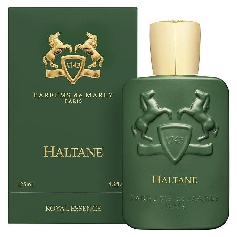 PARFUMS DE MARLY HALTANE EDP 125ML