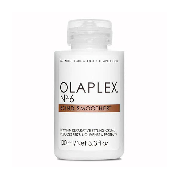 OLAPLEX NO.6 BOND SMOOTHER 100ML