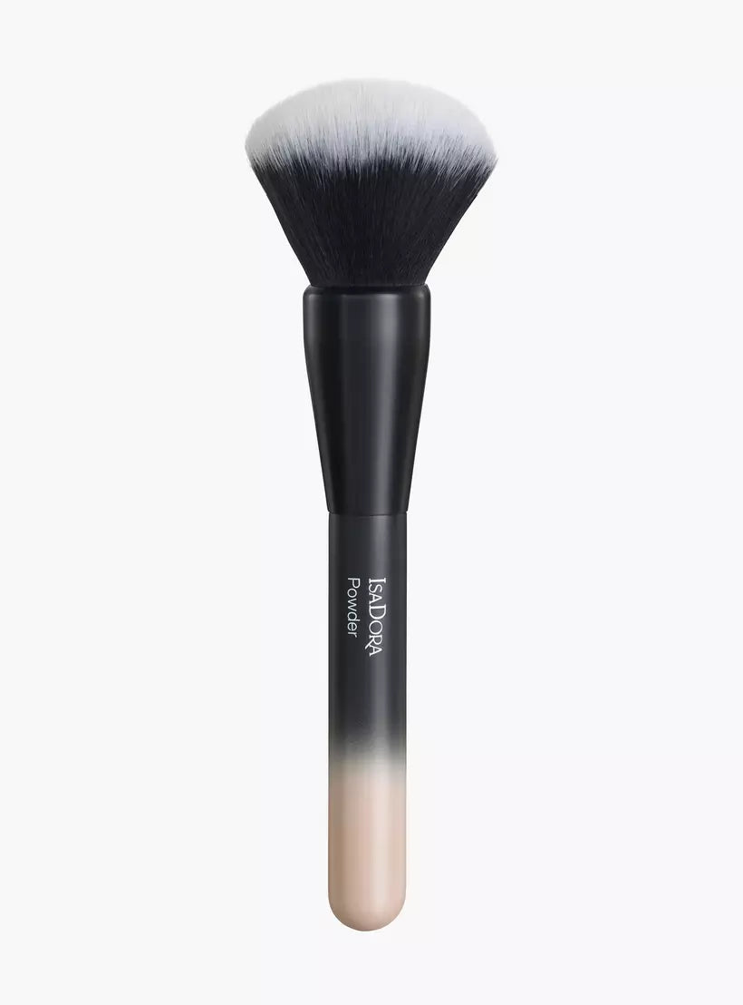 ISADORA MAKEUP BRUSH LARGE 2