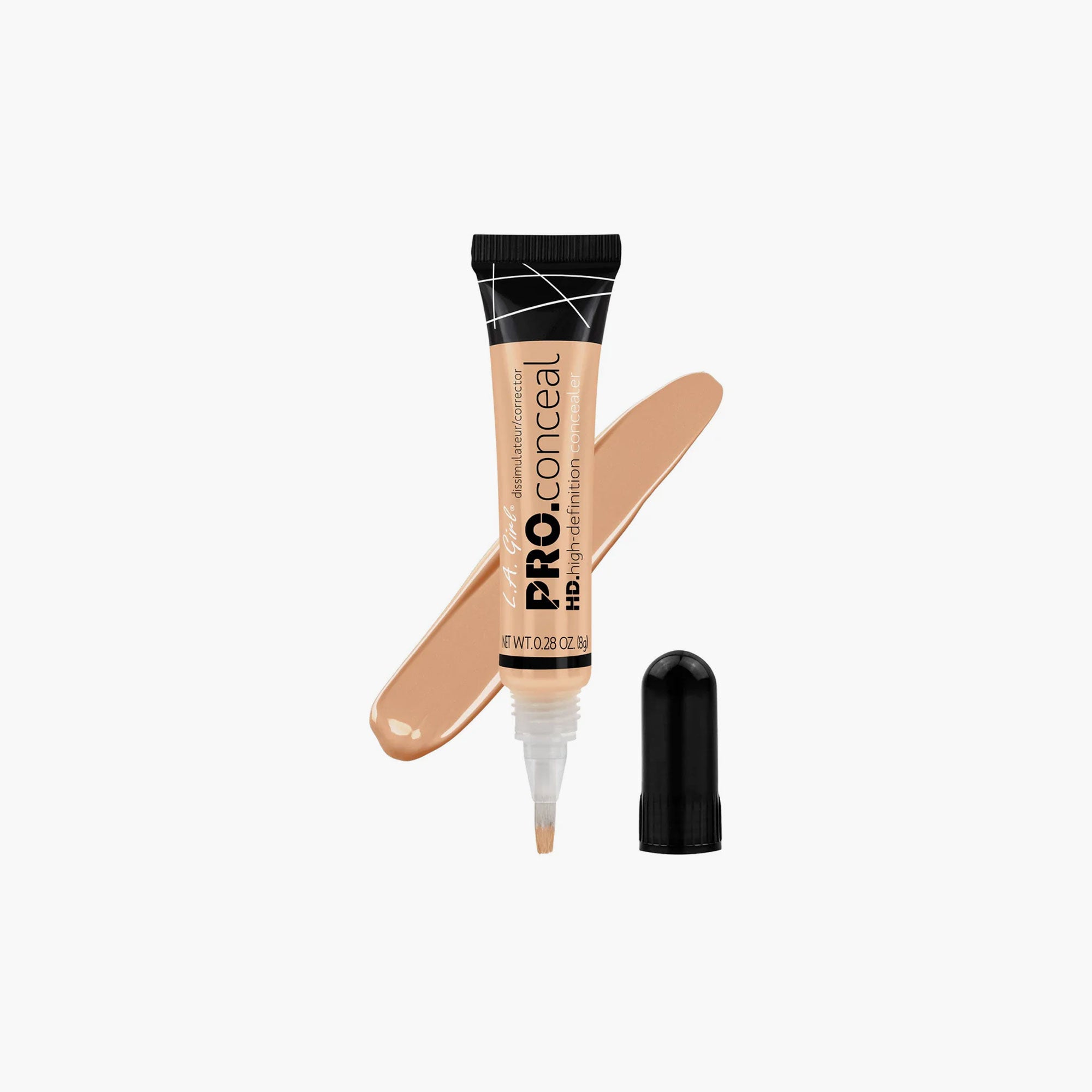 LA GIRL PRO CONCEALER GC958 BISQUE 8G