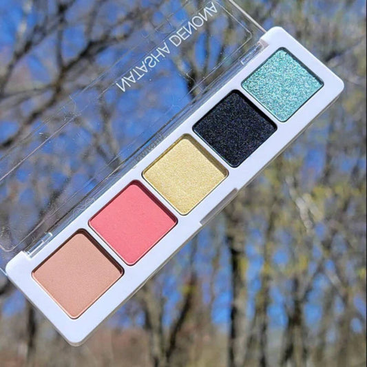 NATASHA DENONA EYE SHADE PALETTE JUBILEE