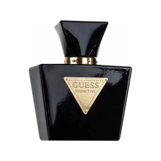 GUESS SEDUCTIVE NOIR WOMEN EDP 75ML