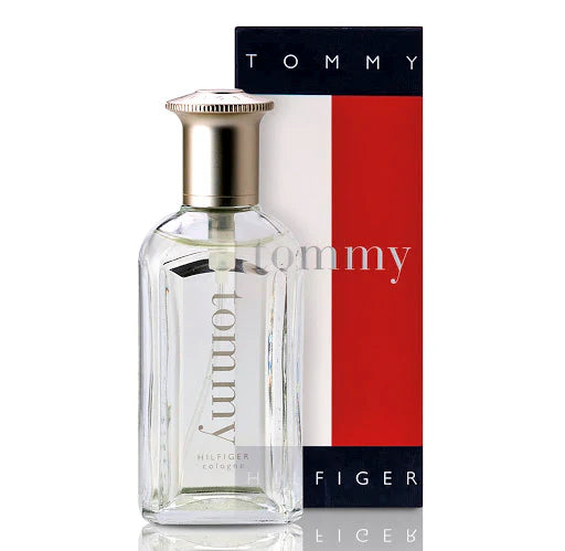 TOMMY HILFIGER CLASIC FOR MEN EDT 100ML