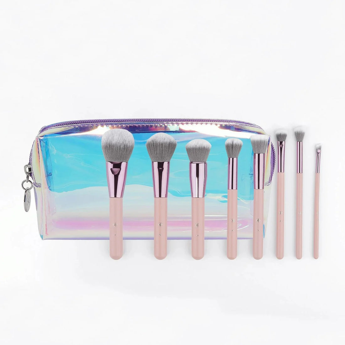 BH OPALLUSION DREAMY 8PCS BRUSH SET