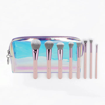 BH OPALLUSION DREAMY 8PCS BRUSH SET