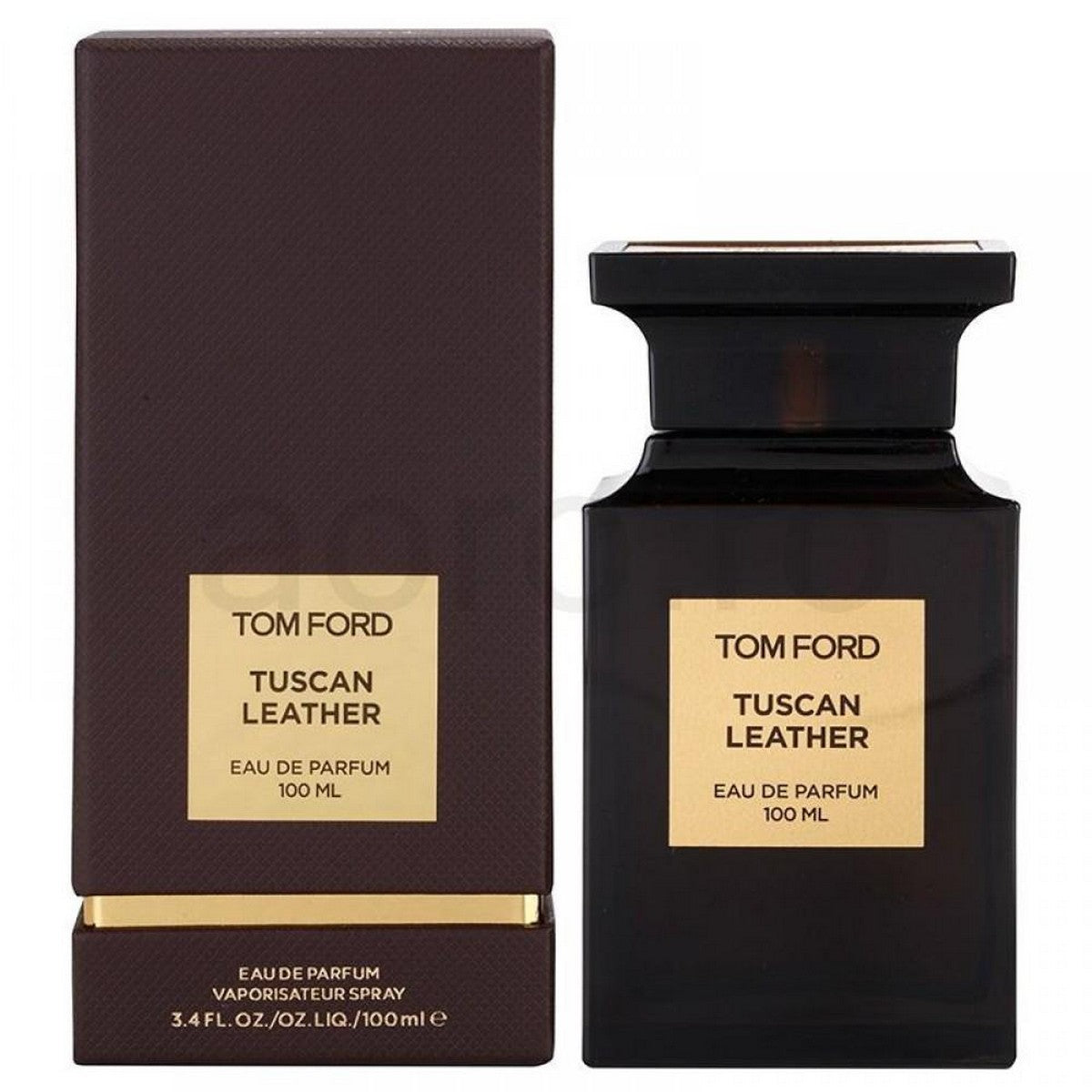 TOM FORD TUSCAN LEATHER EDP 100ML