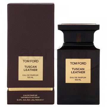 TOM FORD TUSCAN LEATHER EDP 100ML