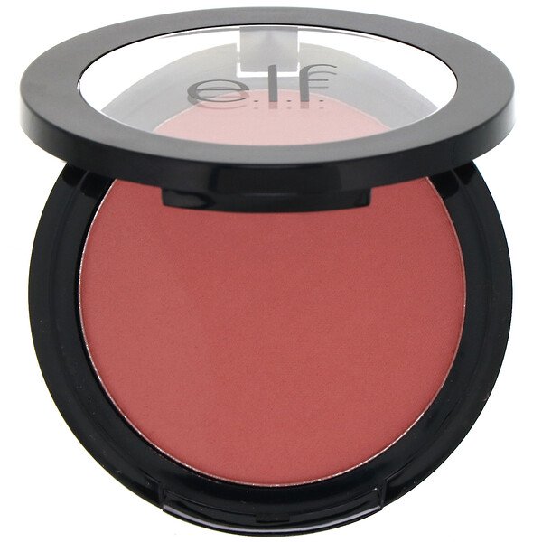 ELF PRIMER INFUSED BLUSH BASE ALWAYS ROSY 10G