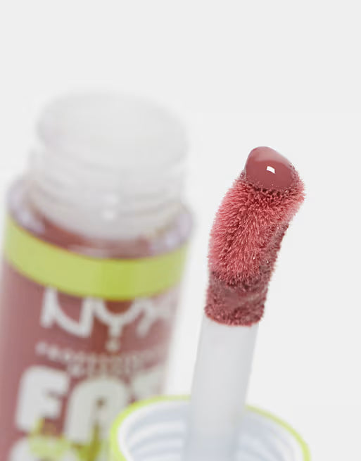 NYX FAT OIL LIP DRIP SPRINKLE SPRINKLE 4.8ML
