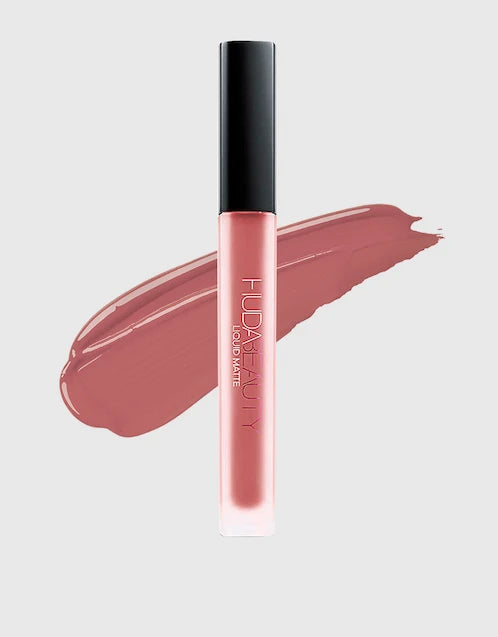 HUDABEAUTY LIQUID MATTE LIP GLOSS PERFECTIONIST 4.2ML