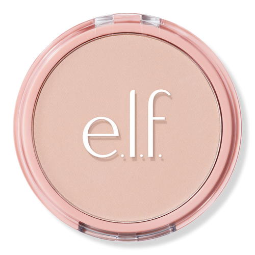 ELF HALO GLOW POWDER FILTER PRESSED POWDER FAIR NEUTRAL COOL 10G