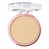 ELF HALO GLOW POWDER FILTER PRESSED POWDER FAIR WARM 10G