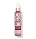 BATH & BODY WORKS A THOUSAND WISHES SHIMMER MIST 146ML